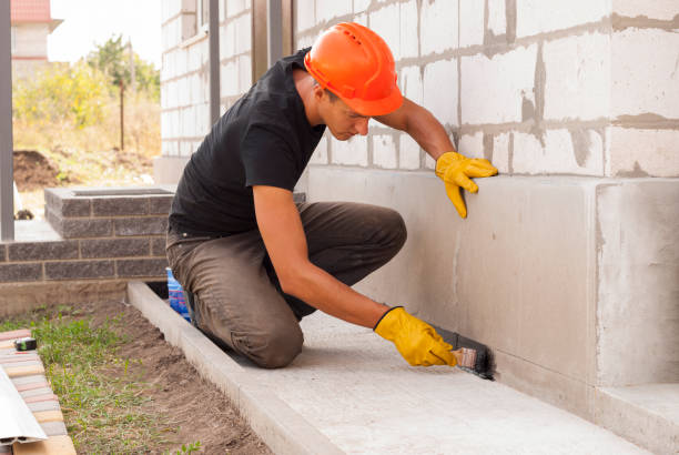 Waterproofing professionals working in Somerset, NJ